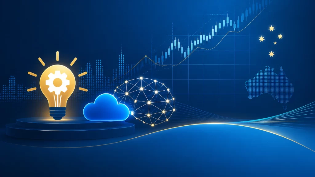 Australian Finance and AI Roundup: August 2026