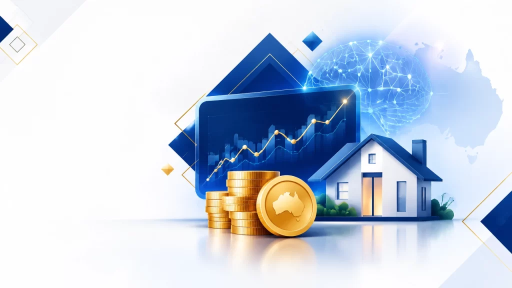 🇦🇺 Australian Finance & AI Roundup: September 2026